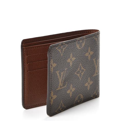 louis vuitton wallet homme|louis vuitton men's wallet outlet.